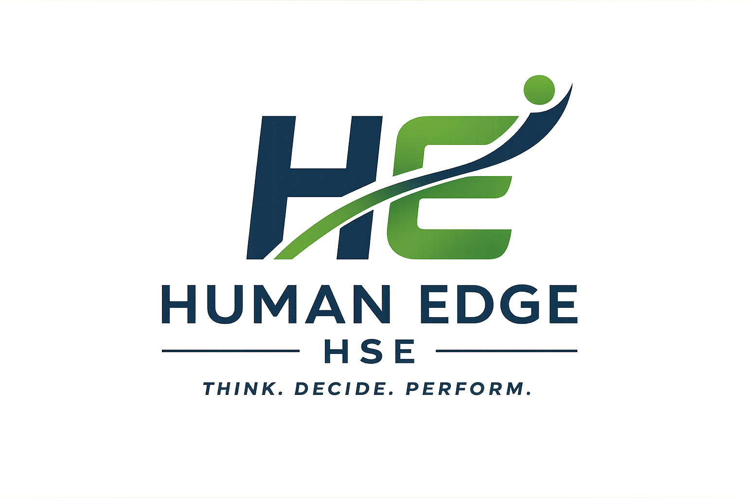 Human Edge HSE