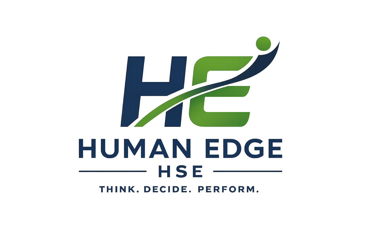 Human Edge HSE